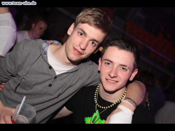 Ibiza World Club Tour @ Ratiopharm Arena - Bild 382
