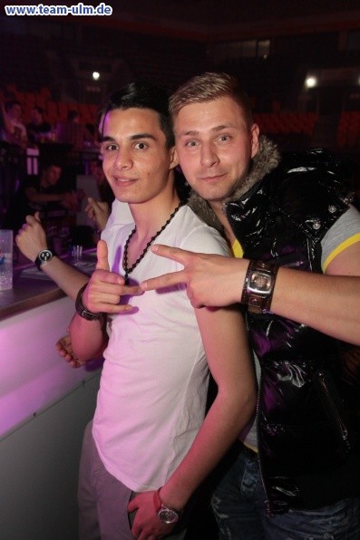 Ibiza World Club Tour @ Ratiopharm Arena - Bild 383