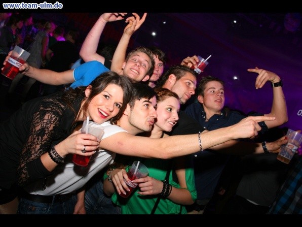 Ibiza World Club Tour @ Ratiopharm Arena - Bild 4