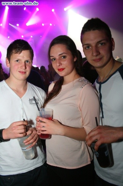 Ibiza World Club Tour @ Ratiopharm Arena - Bild 40