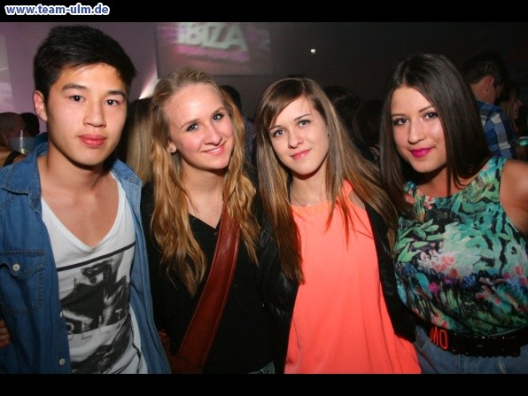 Ibiza World Club Tour @ Ratiopharm Arena - Bild 42