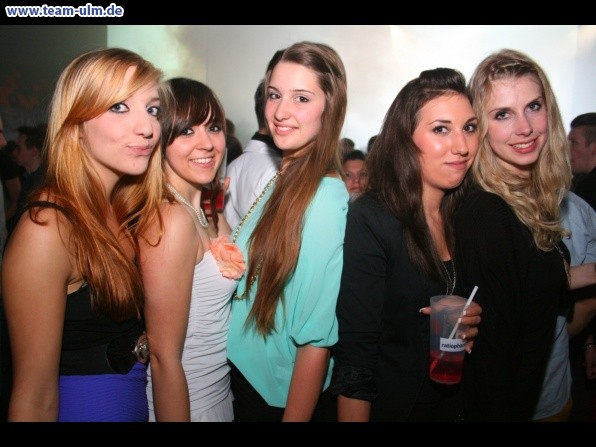 Ibiza World Club Tour @ Ratiopharm Arena - Bild 43