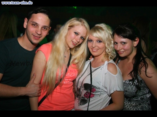 Ibiza World Club Tour @ Ratiopharm Arena - Bild 45