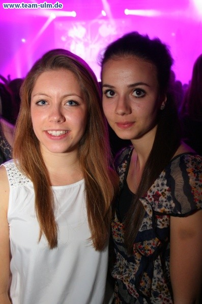 Ibiza World Club Tour @ Ratiopharm Arena - Bild 46