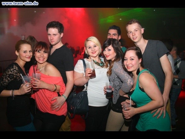 Ibiza World Club Tour @ Ratiopharm Arena - Bild 47