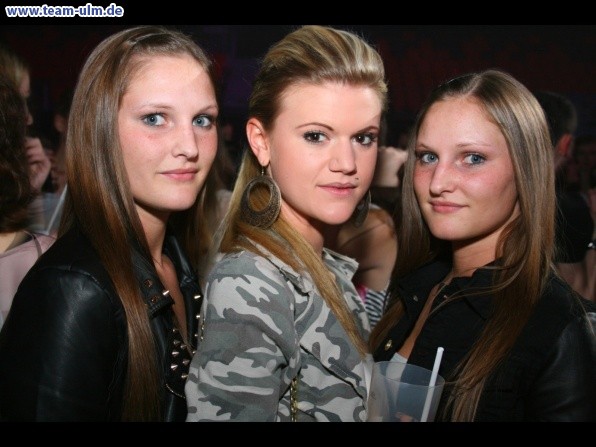 Ibiza World Club Tour @ Ratiopharm Arena - Bild 49