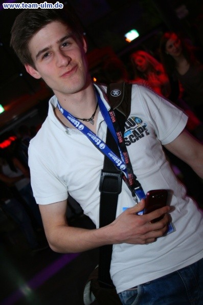Ibiza World Club Tour @ Ratiopharm Arena - Bild 5