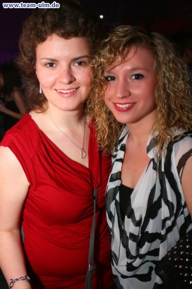 Ibiza World Club Tour @ Ratiopharm Arena - Bild 50