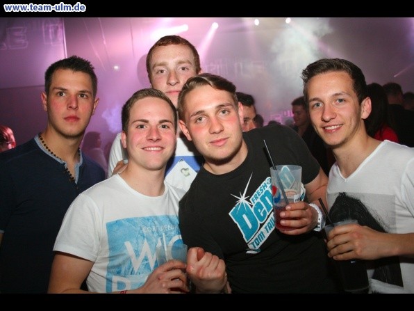 Ibiza World Club Tour @ Ratiopharm Arena - Bild 51