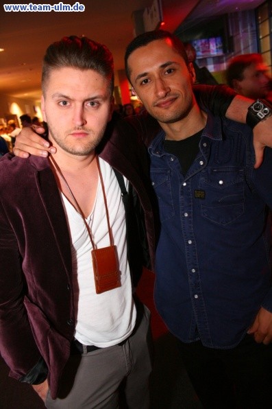 Ibiza World Club Tour @ Ratiopharm Arena - Bild 53