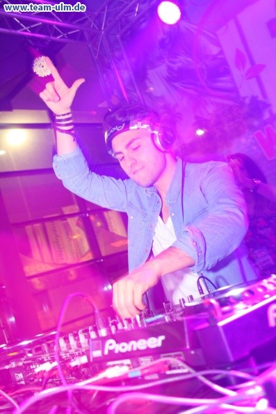Ibiza World Club Tour @ Ratiopharm Arena - Bild 54