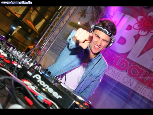 Ibiza World Club Tour @ Ratiopharm Arena - Bild 55