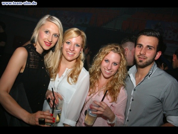 Ibiza World Club Tour @ Ratiopharm Arena - Bild 56