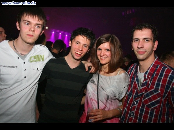 Ibiza World Club Tour @ Ratiopharm Arena - Bild 59