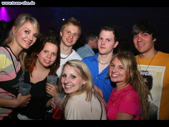 Ibiza World Club Tour @ Ratiopharm Arena - Bild 61