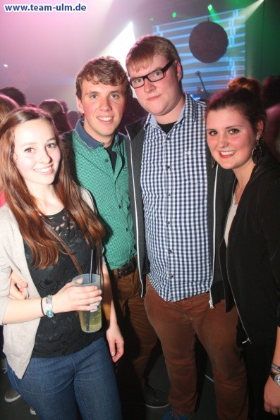 Ibiza World Club Tour @ Ratiopharm Arena - Bild 62