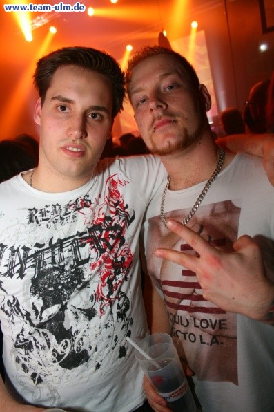 Ibiza World Club Tour @ Ratiopharm Arena - Bild 65