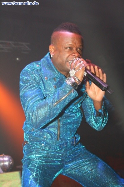 Ibiza World Club Tour @ Ratiopharm Arena - Bild 66