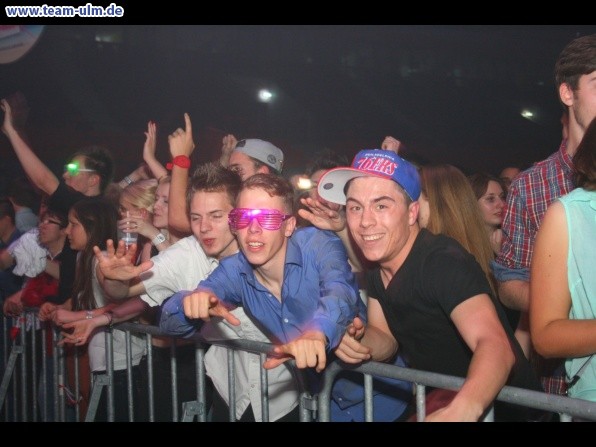 Ibiza World Club Tour @ Ratiopharm Arena - Bild 67