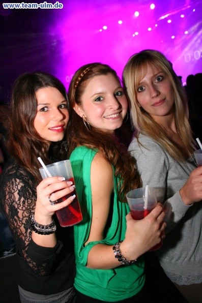 Ibiza World Club Tour @ Ratiopharm Arena - Bild 7