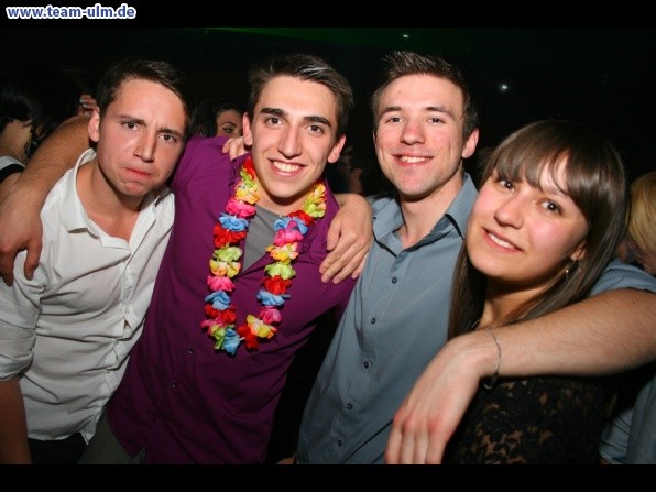 Ibiza World Club Tour @ Ratiopharm Arena - Bild 73