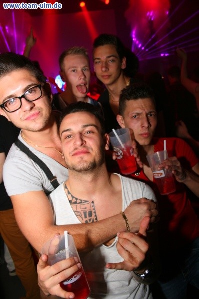 Ibiza World Club Tour @ Ratiopharm Arena - Bild 75