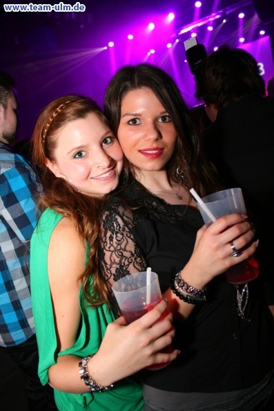 Ibiza World Club Tour @ Ratiopharm Arena - Bild 8