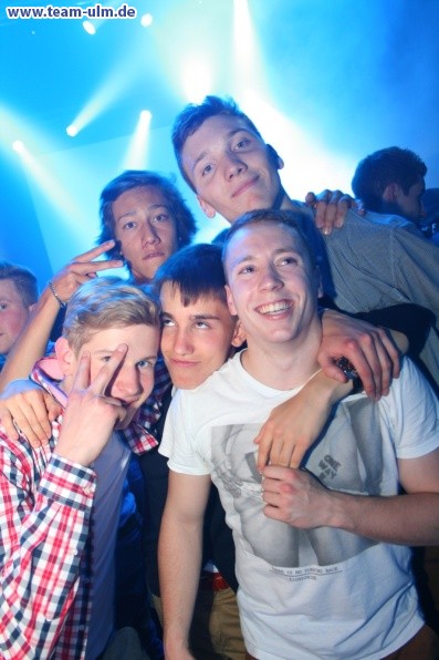 Ibiza World Club Tour @ Ratiopharm Arena - Bild 80