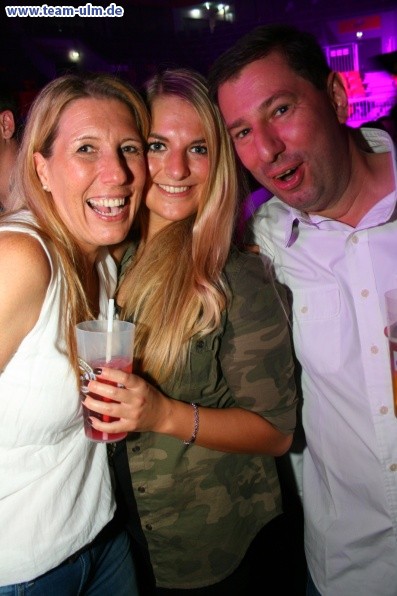 Ibiza World Club Tour @ Ratiopharm Arena - Bild 86