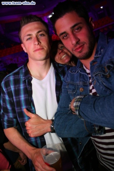 Ibiza World Club Tour @ Ratiopharm Arena - Bild 87