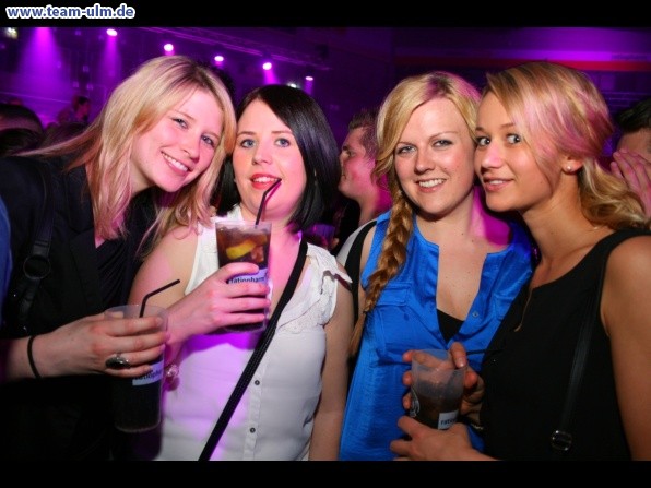 Ibiza World Club Tour @ Ratiopharm Arena - Bild 88