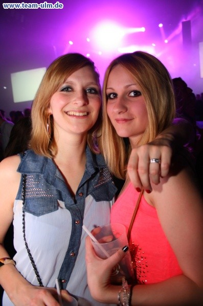 Ibiza World Club Tour @ Ratiopharm Arena - Bild 89