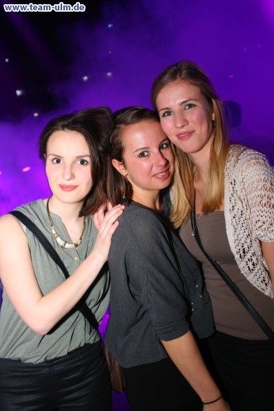 Ibiza World Club Tour @ Ratiopharm Arena - Bild 9