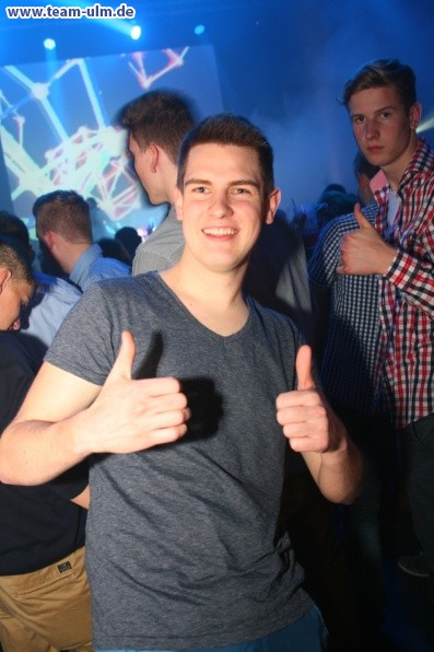 Ibiza World Club Tour @ Ratiopharm Arena - Bild 90