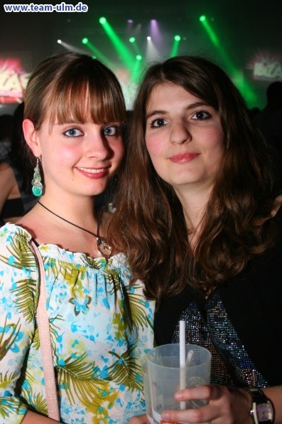 Ibiza World Club Tour @ Ratiopharm Arena - Bild 92
