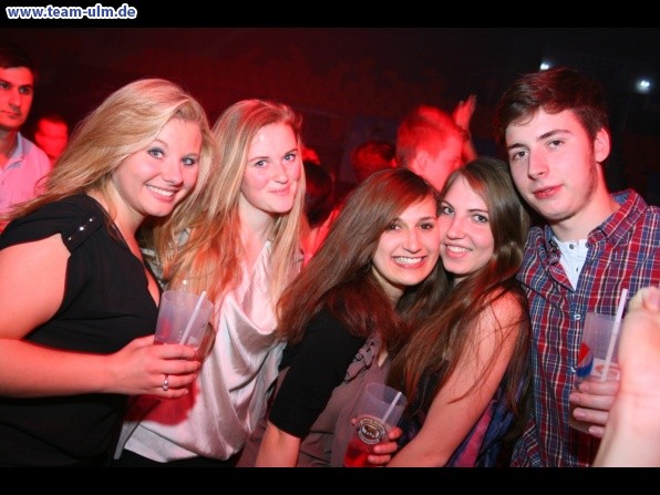 Ibiza World Club Tour @ Ratiopharm Arena - Bild 94