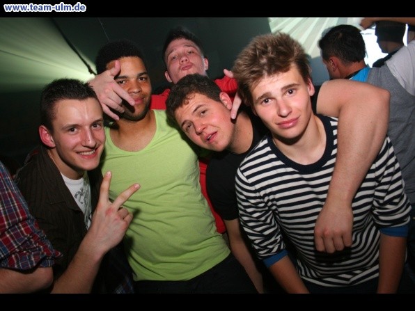 Ibiza World Club Tour @ Ratiopharm Arena - Bild 96