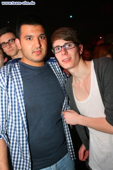 Ibiza World Club Tour @ Ratiopharm Arena - Bild 97