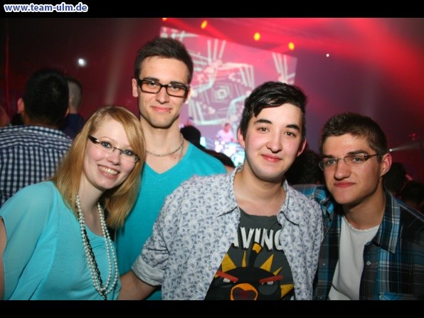 Ibiza World Club Tour @ Ratiopharm Arena - Bild 98