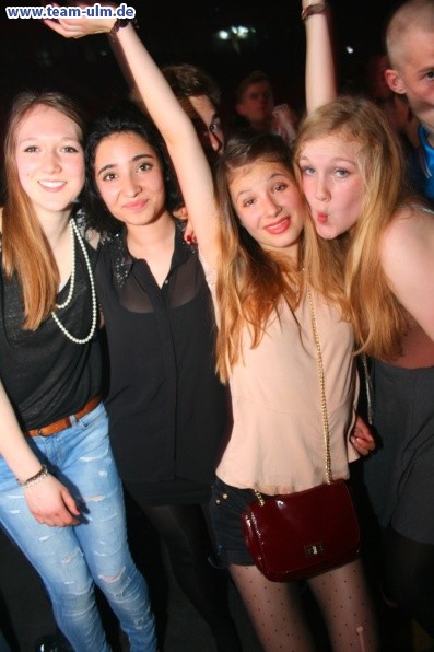 Ibiza World Club Tour @ Ratiopharm Arena - Bild 99