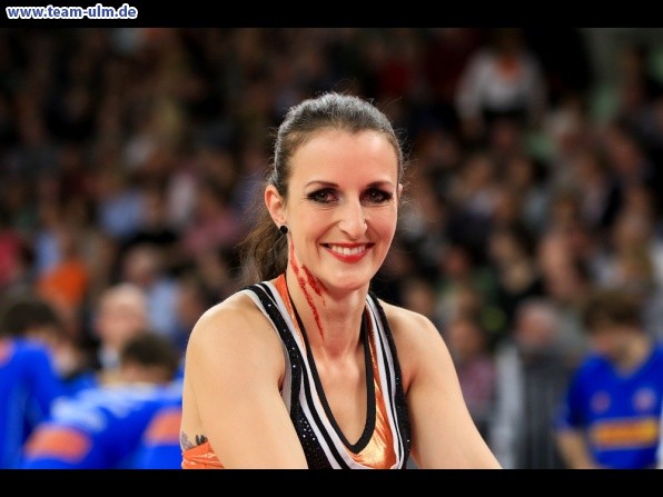 ratiopharm Ulm gegen Mitteldeutscher BC @ Ratiopharm Arena - Bild 39