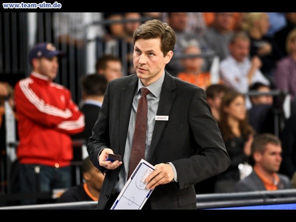 ratiopharm Ulm gegen Mitteldeutscher BC @ Ratiopharm Arena - Bild 58