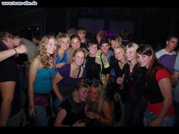 Herbstfest mit CoVer-X @ Ringingen - Bild 102