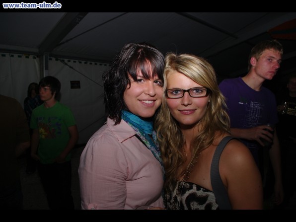 Herbstfest mit CoVer-X @ Ringingen - Bild 103