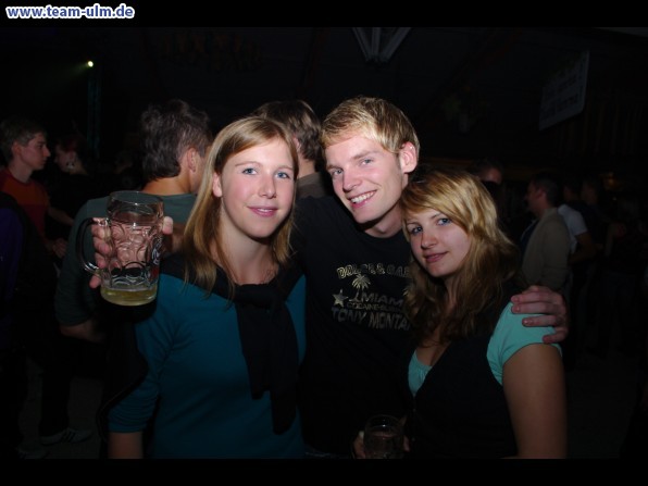 Herbstfest mit CoVer-X @ Ringingen - Bild 105