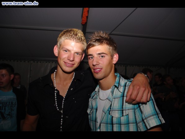 Herbstfest mit CoVer-X @ Ringingen - Bild 113