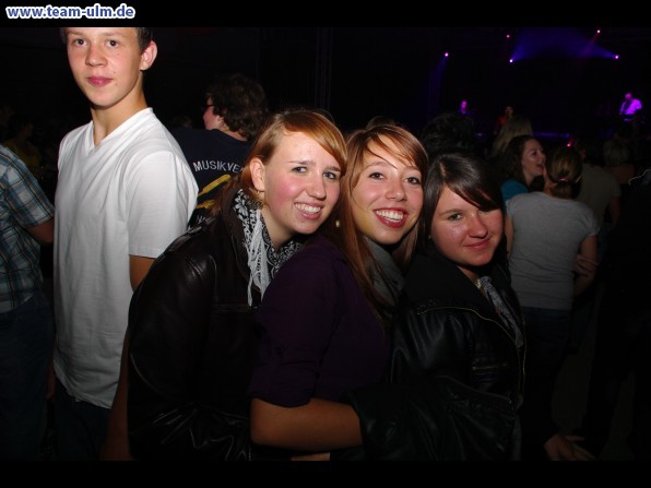Herbstfest mit CoVer-X @ Ringingen - Bild 115