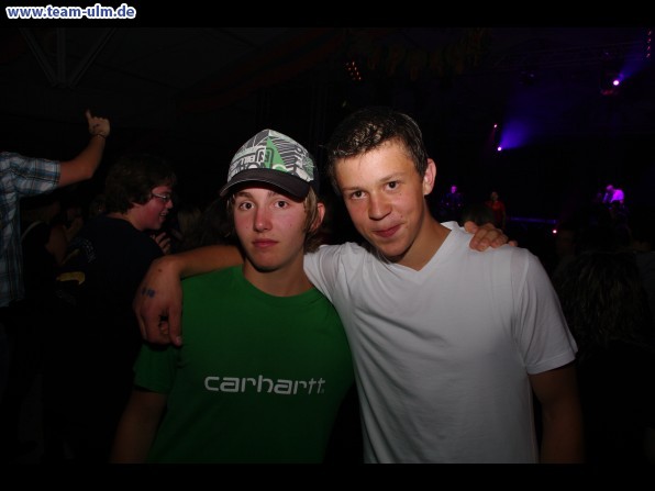 Herbstfest mit CoVer-X @ Ringingen - Bild 116