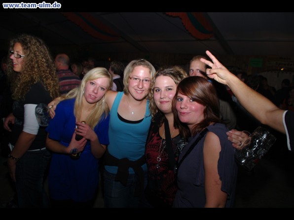 Herbstfest mit CoVer-X @ Ringingen - Bild 117