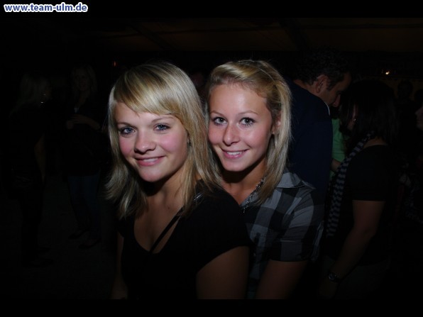 Herbstfest mit CoVer-X @ Ringingen - Bild 12